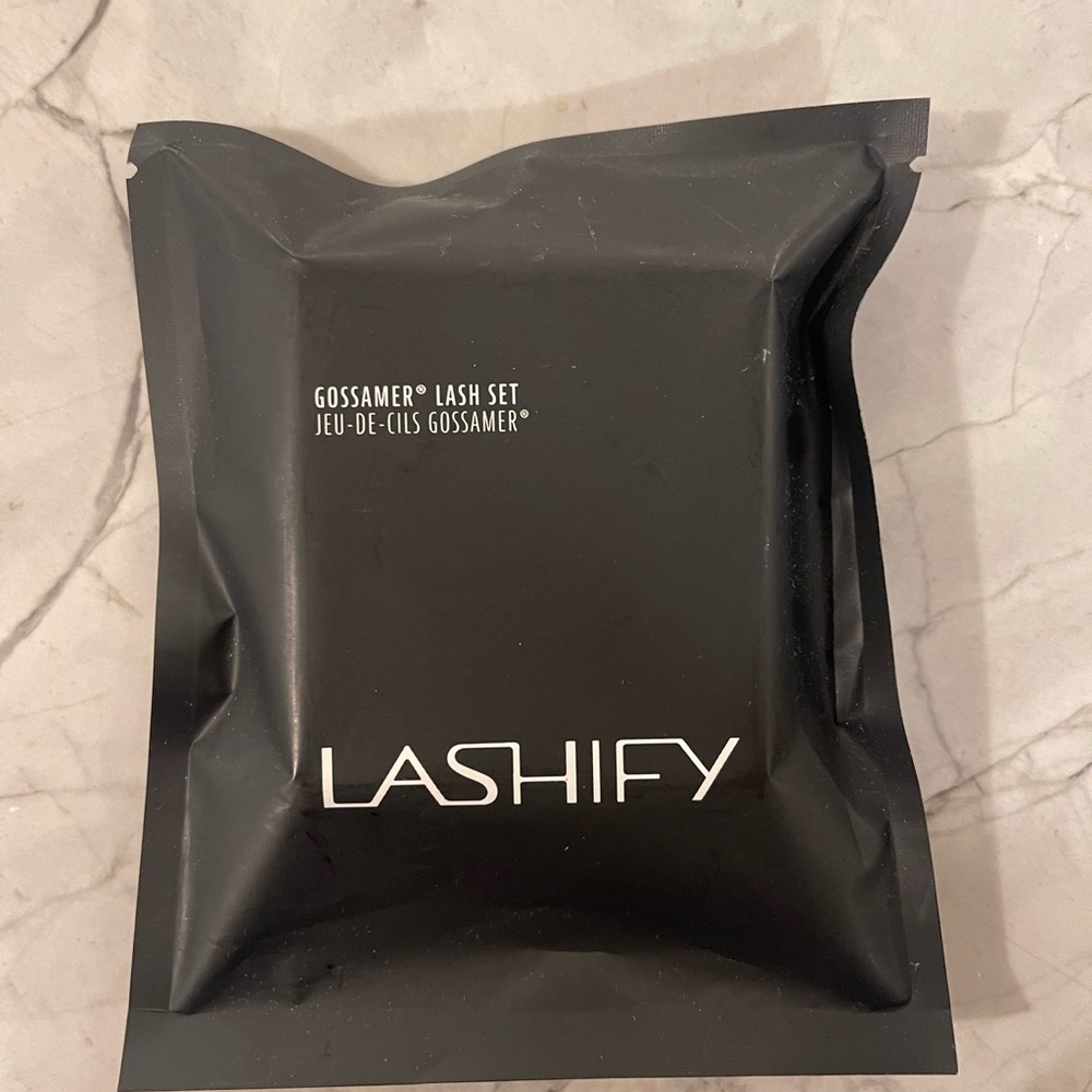 Bulk Value! 7x Lashify Gossamer Lash Set